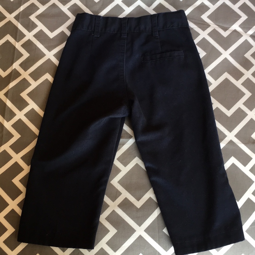 Uniform bottom - Picture 2 of 4